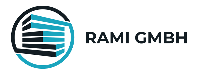 Rami GmbH Logo